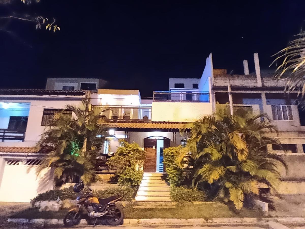 Casa De Campo E Rustica Com Piscina, Churrasqueira E Banheira De Uso Privativo Río de Janeiro Exterior foto